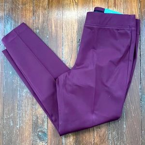 Talbots Skinny Ankle Pants